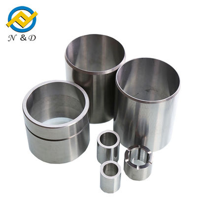 YG6 YG8 YG10 Carburo di tungsteno cuscinetto a fusoliera
