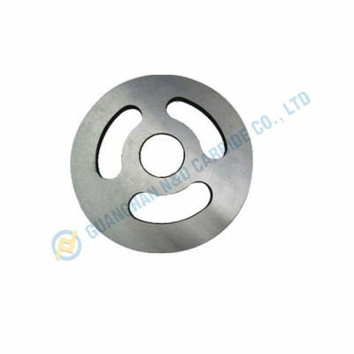 Disco diffuso in carburo di tungsteno