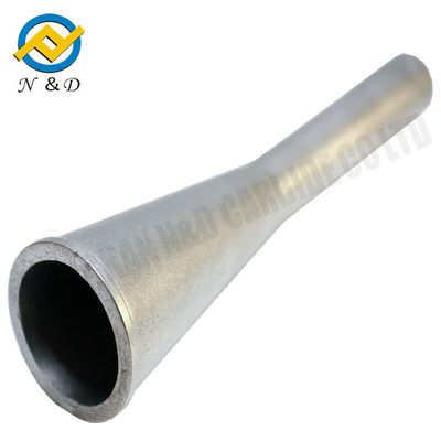 Ugello di brillamento dell'ugello del carburo di tungsteno di YG6 YG8
