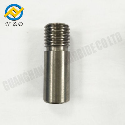 Perni di centraggio in carburo di tungsteno YG8C resistenti all'usura per porcellana