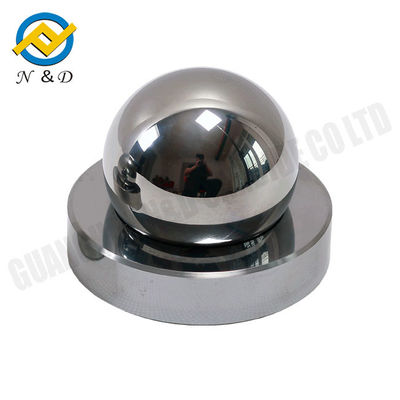 Standard VII-106 125 150 175 225 250 375 dell'api della sfera e della sede del carburo di tungsteno