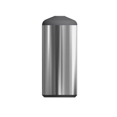 Perni YG6 YG8 delle caviglie del carburo di tungsteno di sinterizzazione del HIP