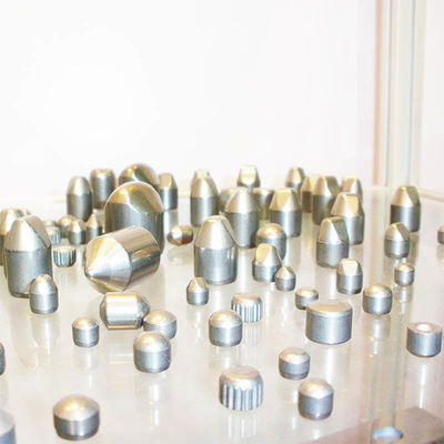 Perni YG6 YG8 delle caviglie del carburo di tungsteno di sinterizzazione del HIP
