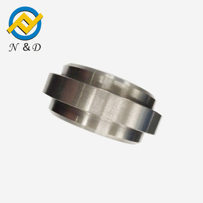 ISO API Certificato TC Pump Meccanico Segno Personalizzato Anelli di Sigillo di Carburo di Tungsteno