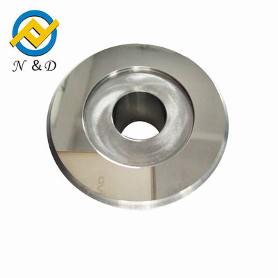 ISO API Certificato TC Pump Meccanico Segno Personalizzato Anelli di Sigillo di Carburo di Tungsteno