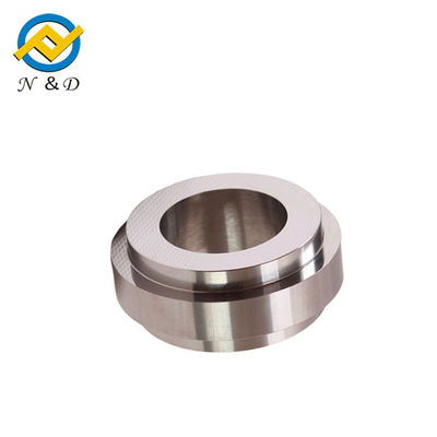 10 all'avvolgimento di pompaggio di 650mm Ring Mechanical Seal Blanks Finished