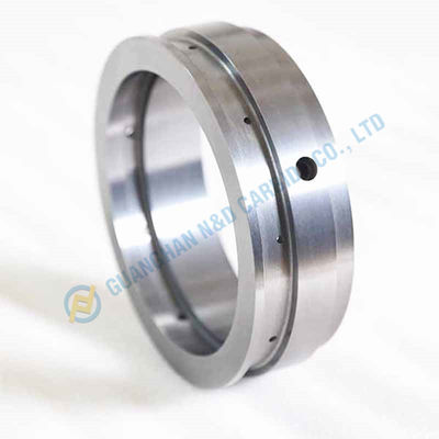 Anello di tenuta in carburo di tungsteno personalizzato per tenute meccaniche