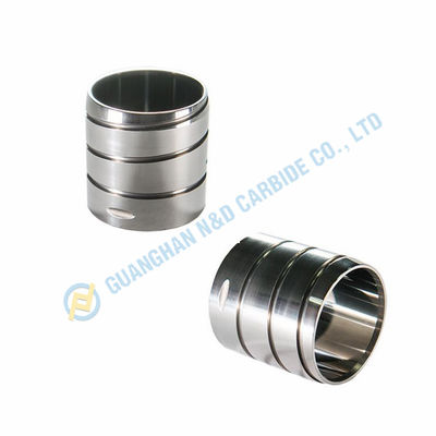 Carburo di tungsteno Axle Sleeve