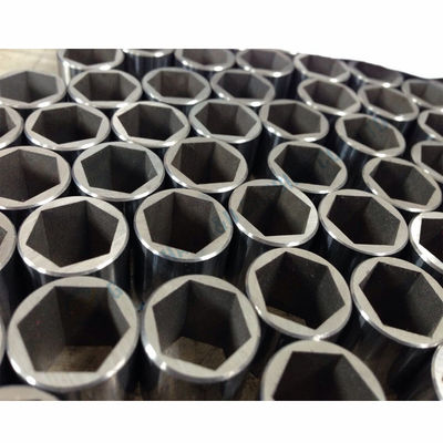 Boccola guida in carburo di tungsteno