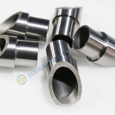 L'usura del carburo di tungsteno API ISO parte l'utensile in carburo cementato anticorrosione