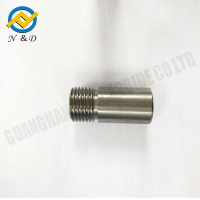 Il carburo di tungsteno appunta il Pin del rotore dei prodotti del carburo di tungsteno