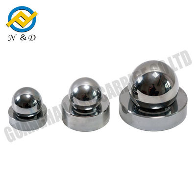 Standard VII-106 125 150 175 225 250 375 dell'api della sfera e della sede del carburo di tungsteno