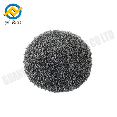 Pellet di carburo di tungsteno per materiale duro
