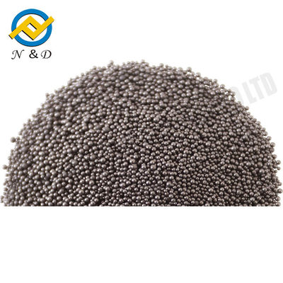 Pellet di carburo di tungsteno per materiale duro