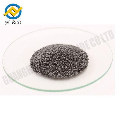 Pellet di carburo di tungsteno per materiale duro