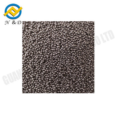 Pellet di carburo di tungsteno per materiale duro