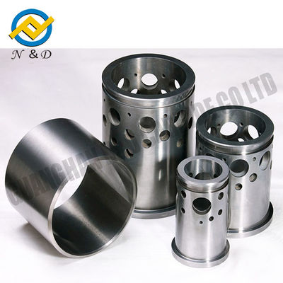 YG6 YG8 YG10 Carburo di tungsteno cuscinetto a fusoliera