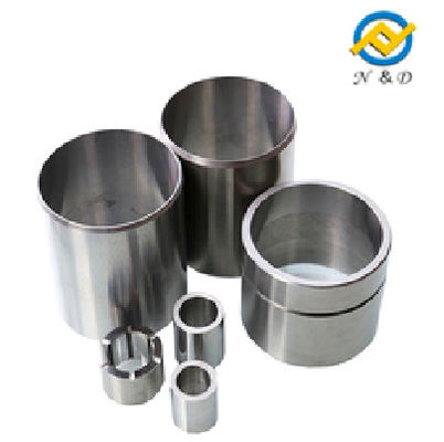 YG6 YG8 YG10 Carburo di tungsteno cuscinetto a fusoliera